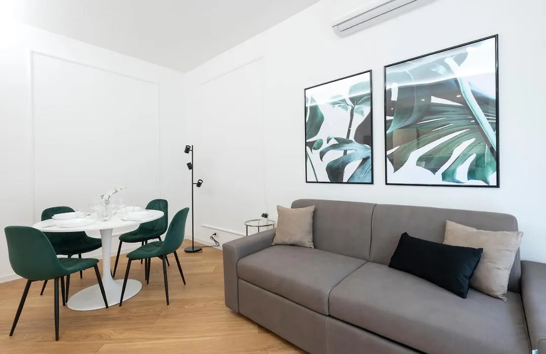 White Flat Gallia-1