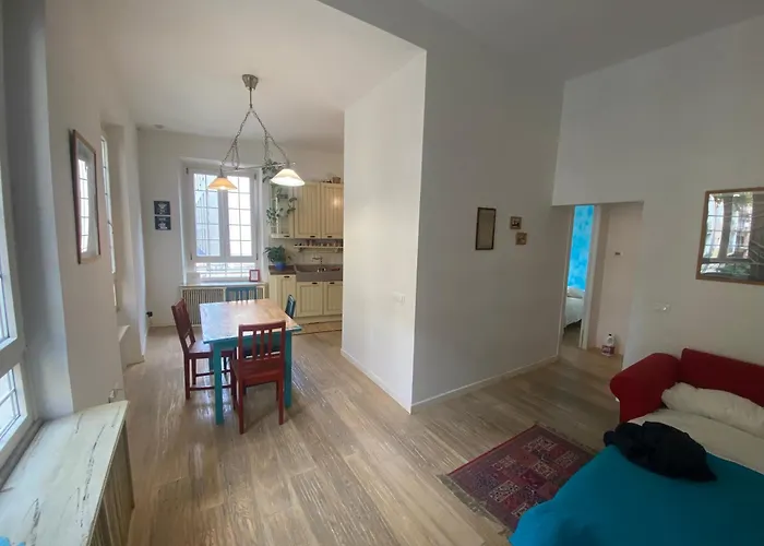 Casa Ceneda 46